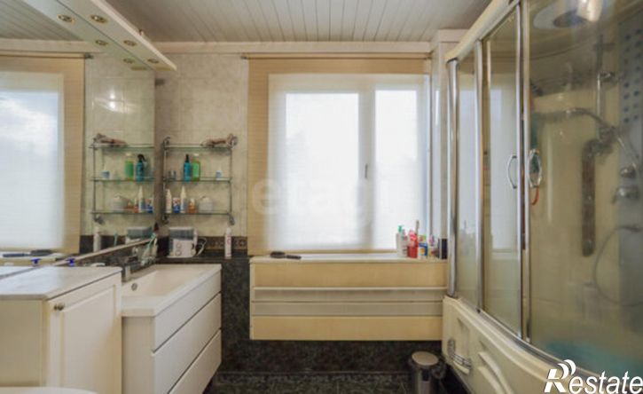 3-комн квартира 33-й микрорайон, 8