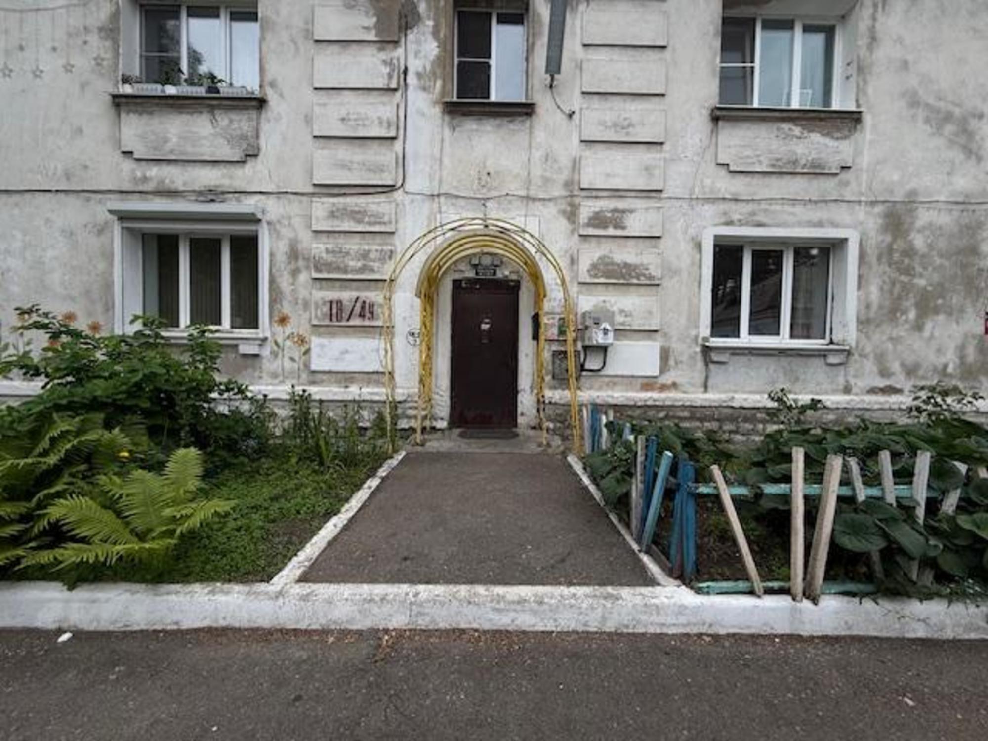Купить квартиру за 3 600 000 рублей на -, 18