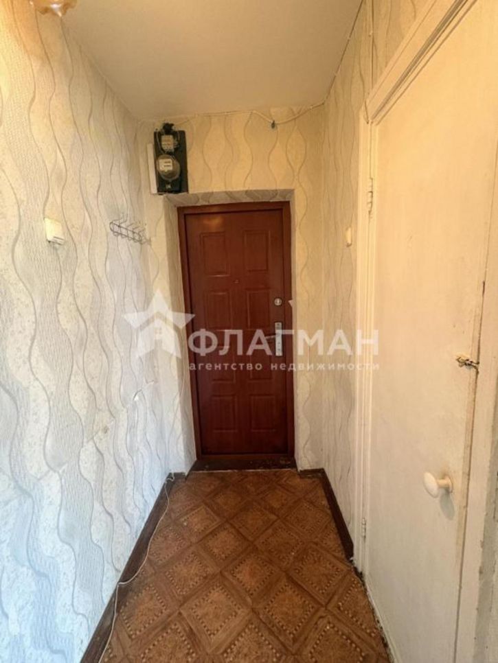 1-комн квартира -, 7