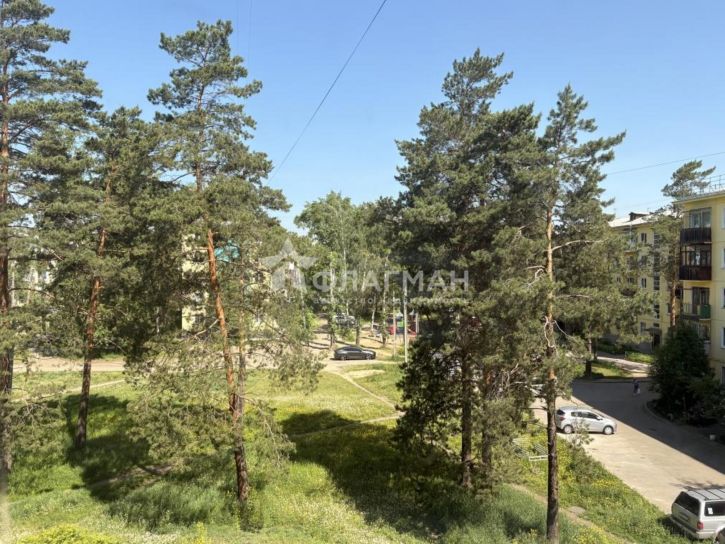 1-комн квартира -, 7