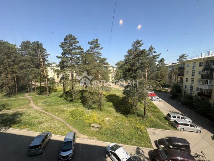 1-комн квартира -, 7