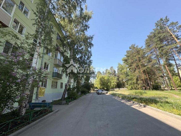 1-комн квартира -, 7