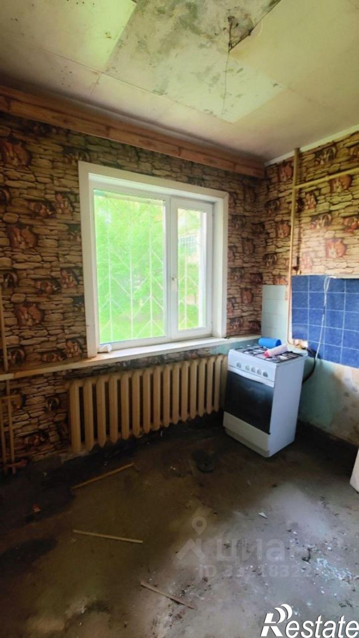 1-комн квартира 18-й микрорайон, 5