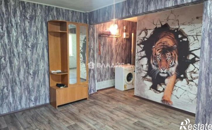1-комн квартира 102-й квартал, 3
