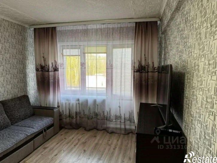 1-комн квартира 7-й мкр, 10