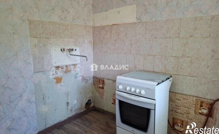 1-комн квартира 102-й квартал, 3