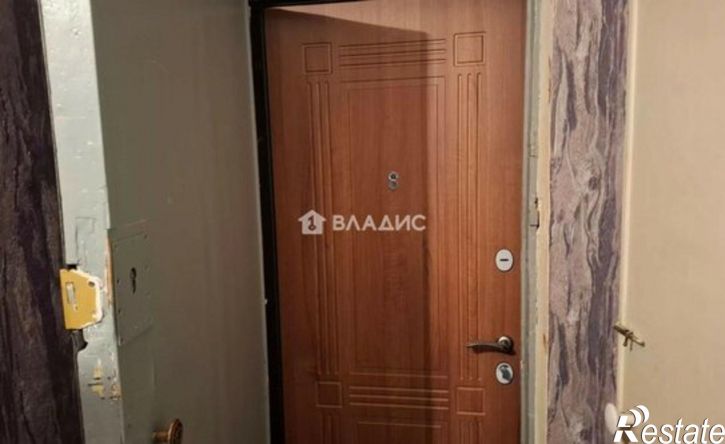 1-комн квартира 102-й квартал, 3