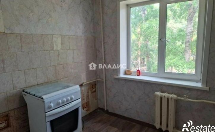 1-комн квартира 102-й квартал, 3