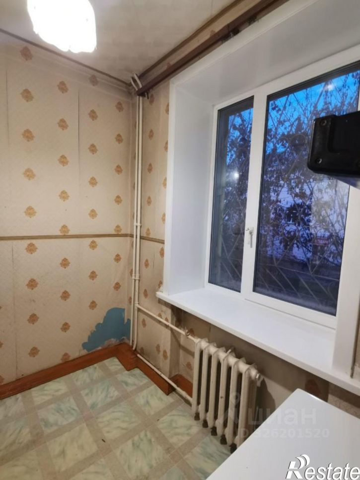 2-комн квартира 75-й квартал, 10