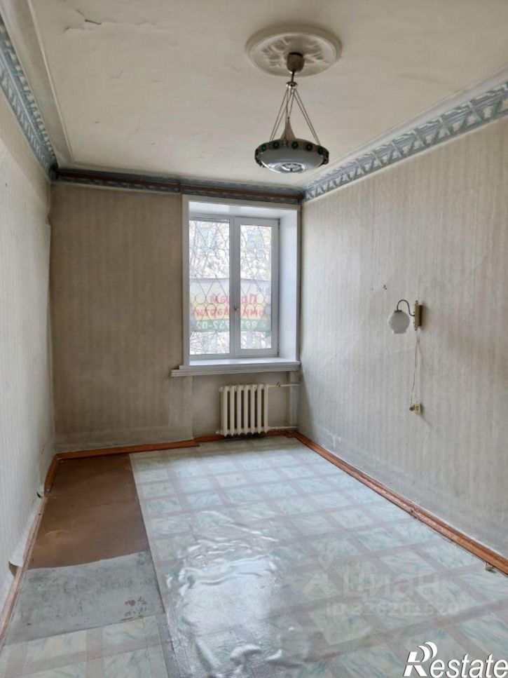 2-комн квартира 75-й квартал, 10