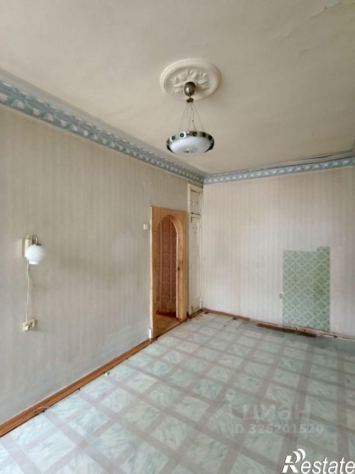 2-комн квартира 75-й квартал, 10