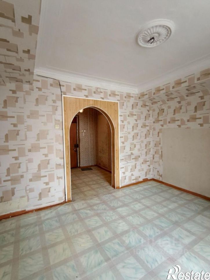 2-комн квартира 75-й квартал, 10