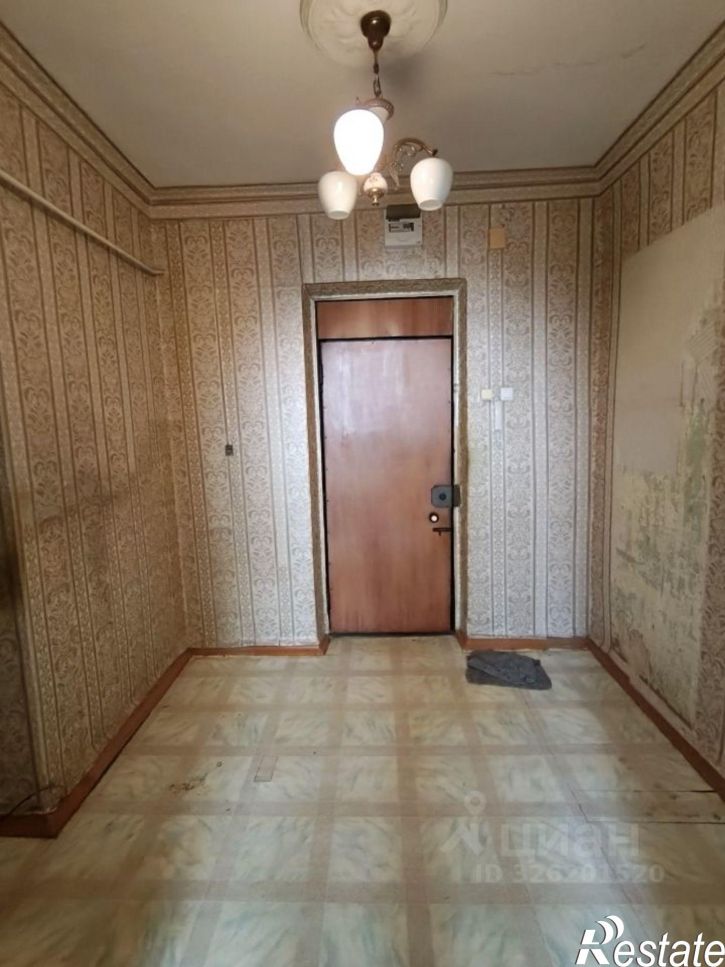 2-комн квартира 75-й квартал, 10
