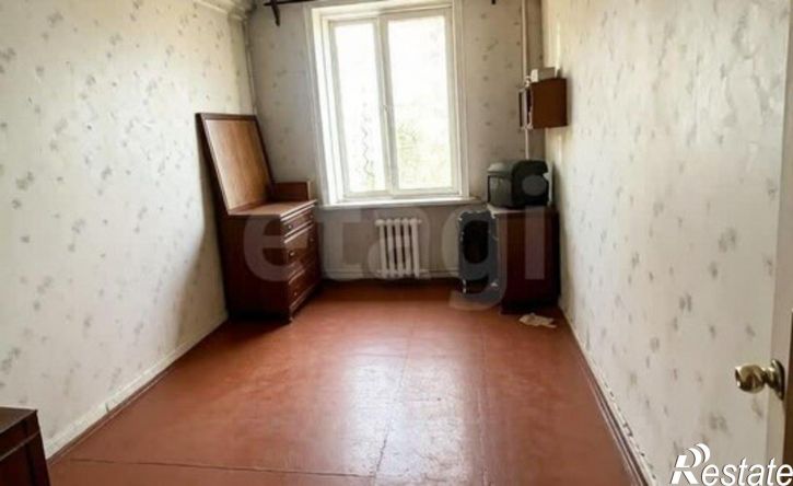 3-комн квартира 75-й квартал, 2