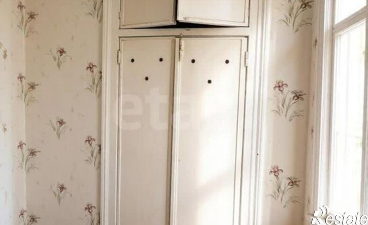 3-комн квартира 75-й квартал, 2
