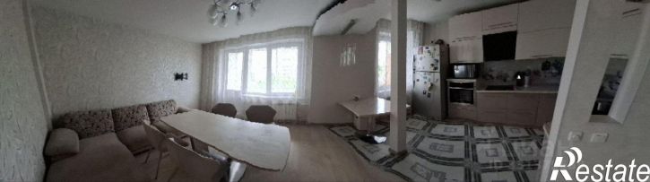 4-комн квартира 29-й микрорайон, 12