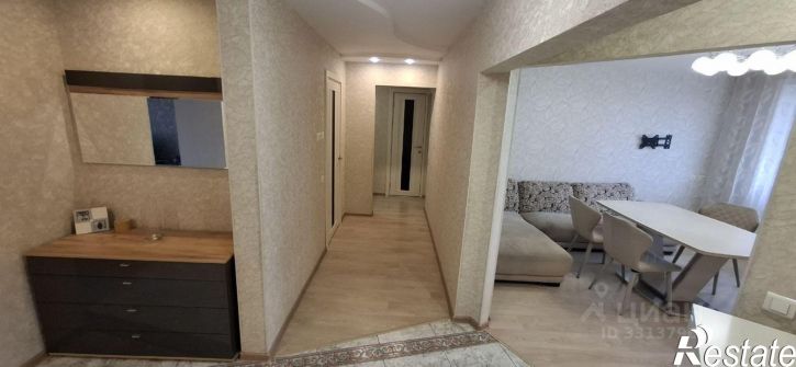 4-комн квартира 29-й микрорайон, 12