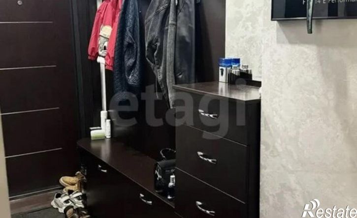 2-комн квартира ул Ворошилова, 28А,  д. 28А