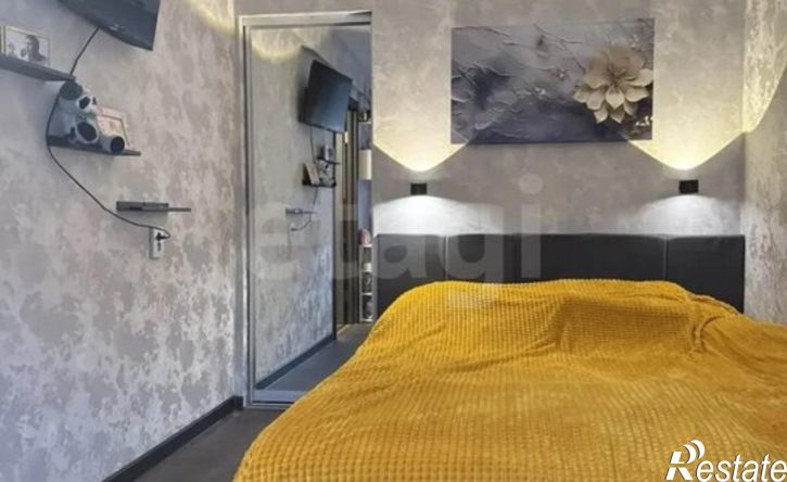 2-комн квартира ул Ворошилова, 28А,  д. 28А