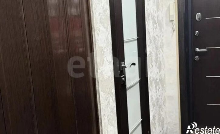 2-комн квартира ул Ворошилова, 28А,  д. 28А