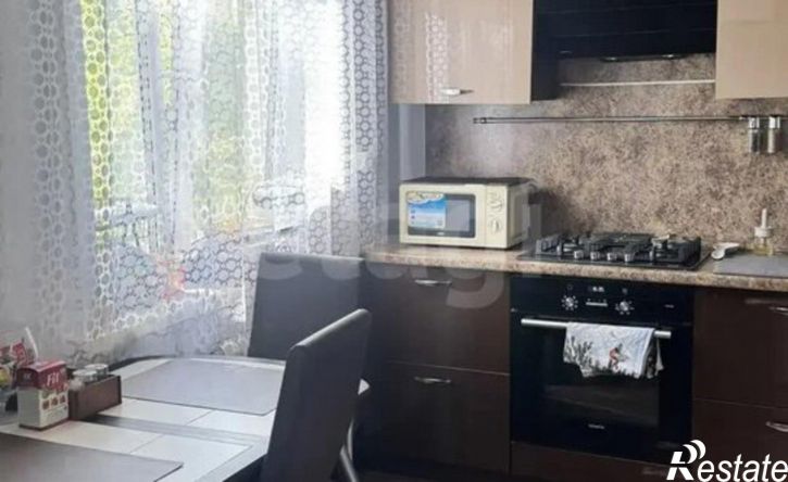 2-комн квартира ул Ворошилова, 28А,  д. 28А