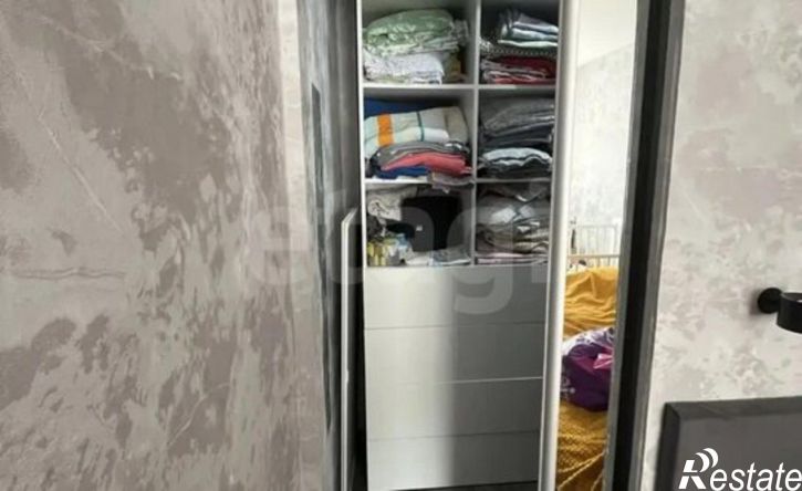 2-комн квартира ул Ворошилова, 28А,  д. 28А