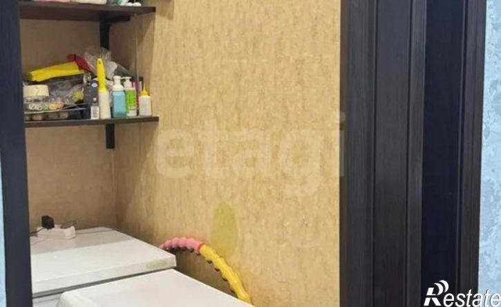 2-комн квартира ул Ворошилова, 28А,  д. 28А