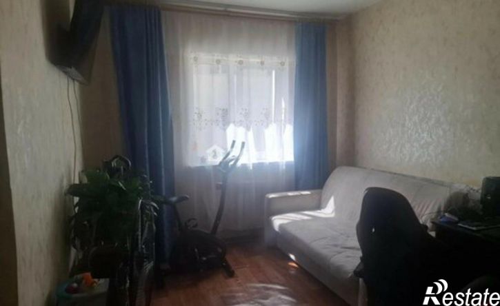1-комн квартира 251-й квартал, 17
