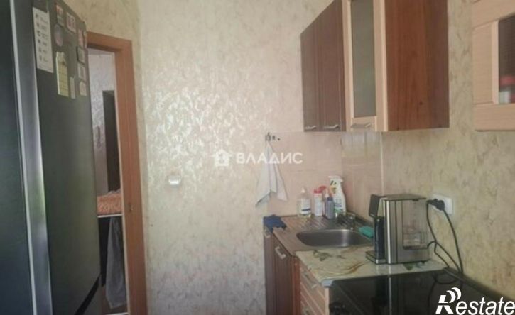 1-комн квартира 251-й квартал, 17