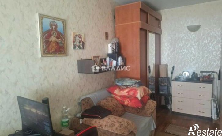 1-комн квартира 251-й квартал, 17