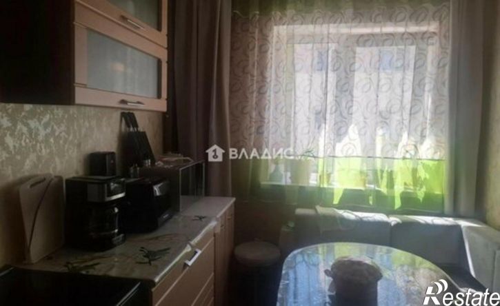 1-комн квартира 251-й квартал, 17
