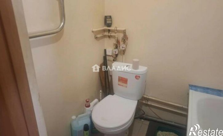 1-комн квартира 251-й квартал, 17