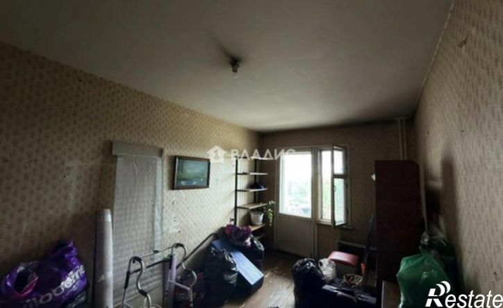2-комн квартира микрорайон 7А, 3
