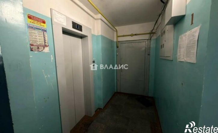 2-комн квартира микрорайон 7А, 3