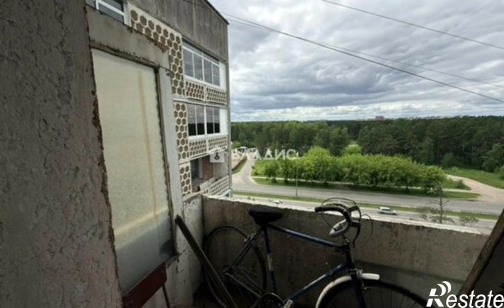 2-комн квартира микрорайон 7А, 3