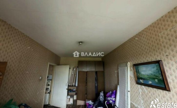 2-комн квартира микрорайон 7А, 3