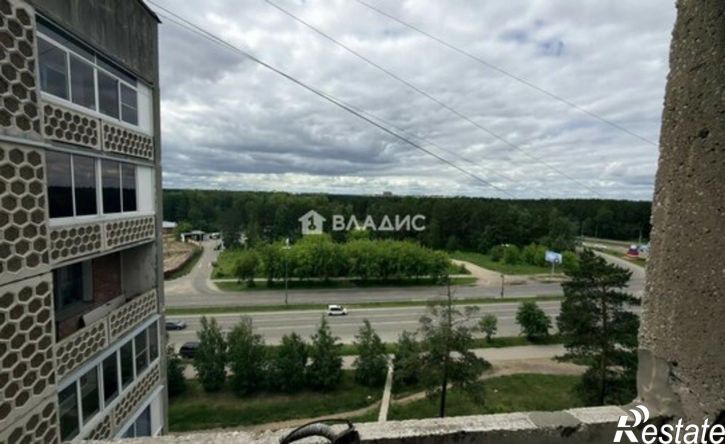 2-комн квартира микрорайон 7А, 3
