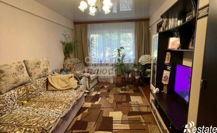 2-комн квартира 6-й микрорайон, 15