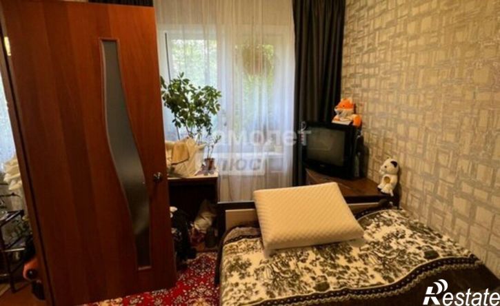 2-комн квартира 6-й микрорайон, 15