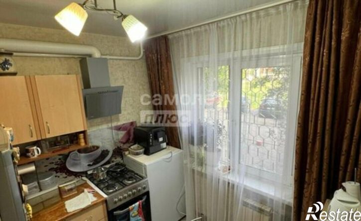 2-комн квартира 6-й микрорайон, 15