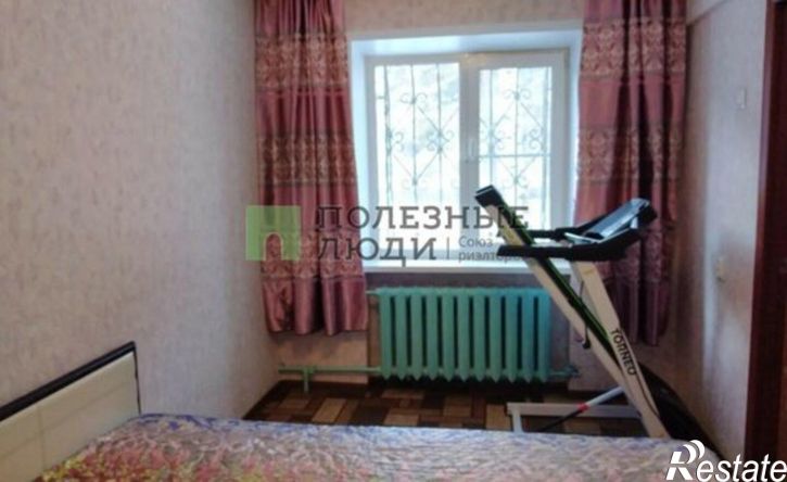 2-комн квартира 86-й квартал, 11