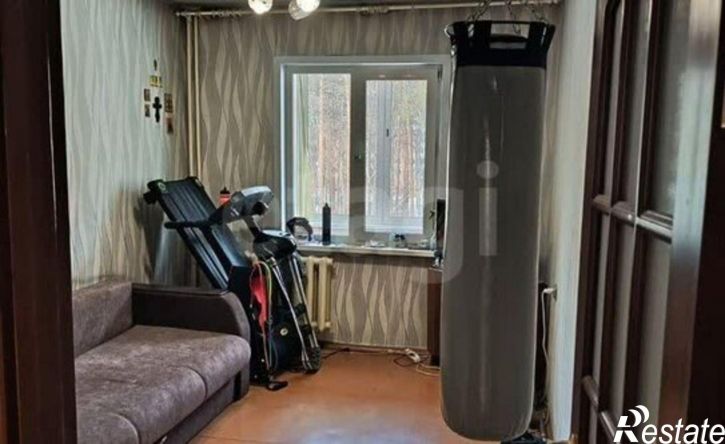 3-комн квартира Ленинградский проспект, 13,  д. 13
