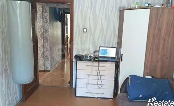3-комн квартира Ленинградский проспект, 13,  д. 13