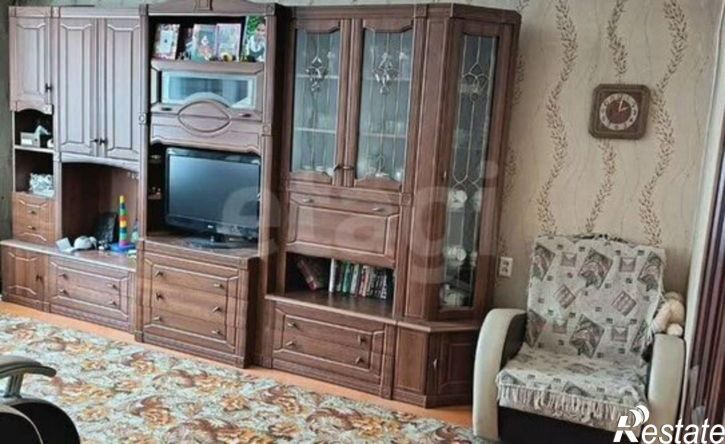 3-комн квартира Ленинградский проспект, 13,  д. 13