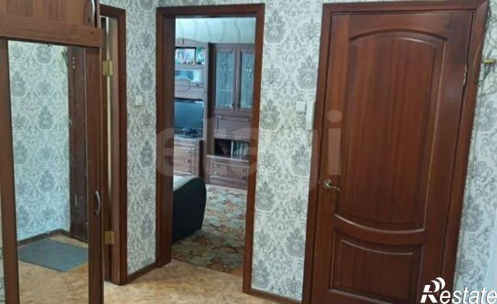 3-комн квартира Ленинградский проспект, 13,  д. 13