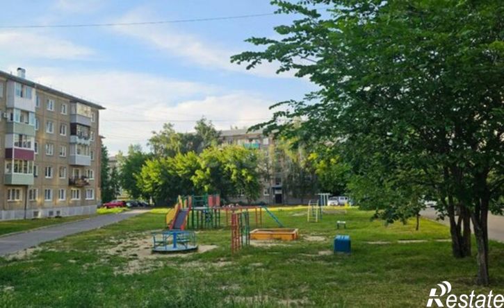 1-комн квартира 177-й квартал, 20