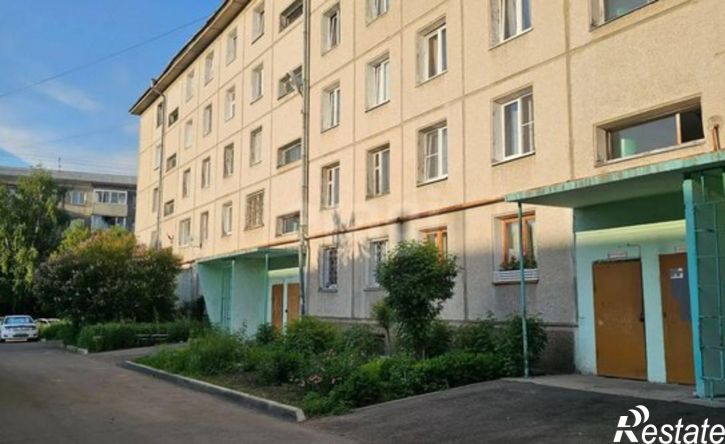 1-комн квартира 177-й квартал, 20