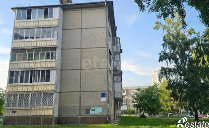1-комн квартира 177-й квартал, 20