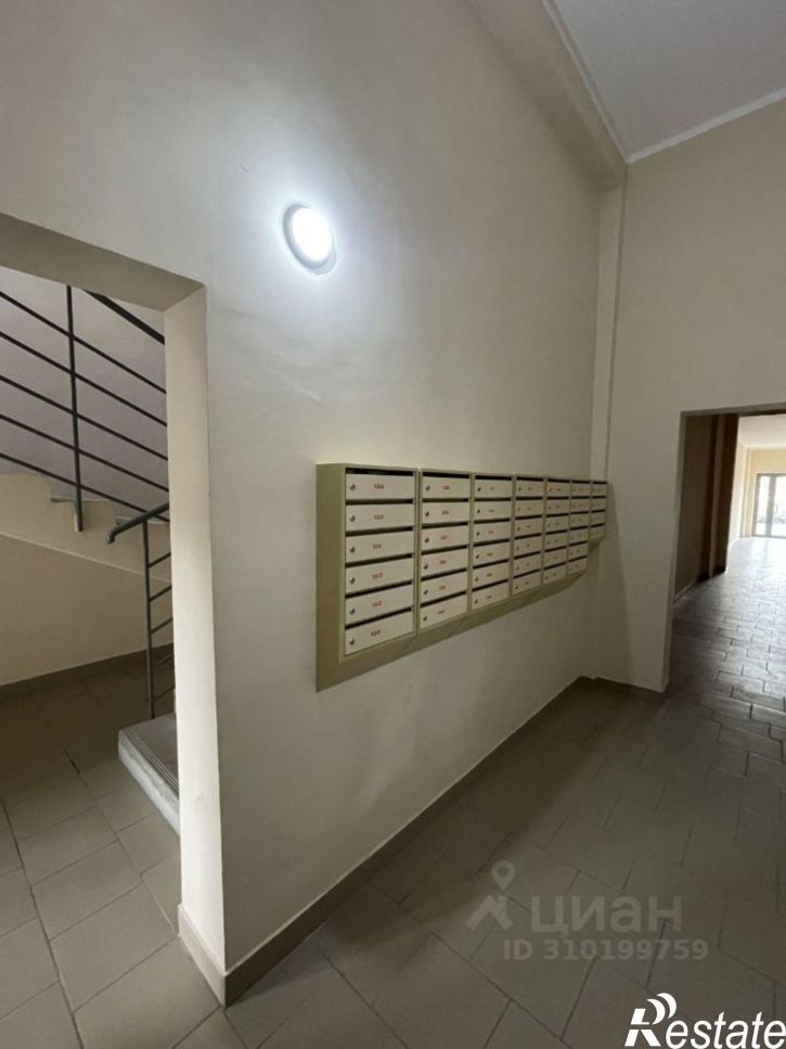 3-комн квартира 31-й микрорайон, 1