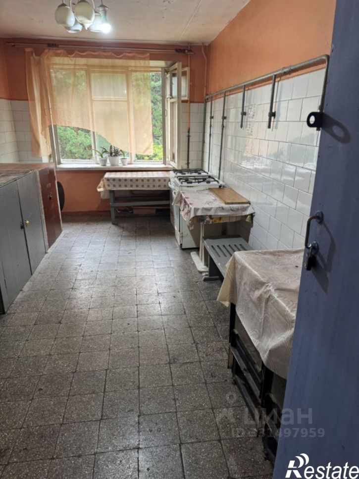 Комната ул Ворошилова, 35,  д. 35